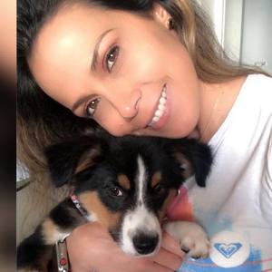 Fundraising Page: Judith Mendez